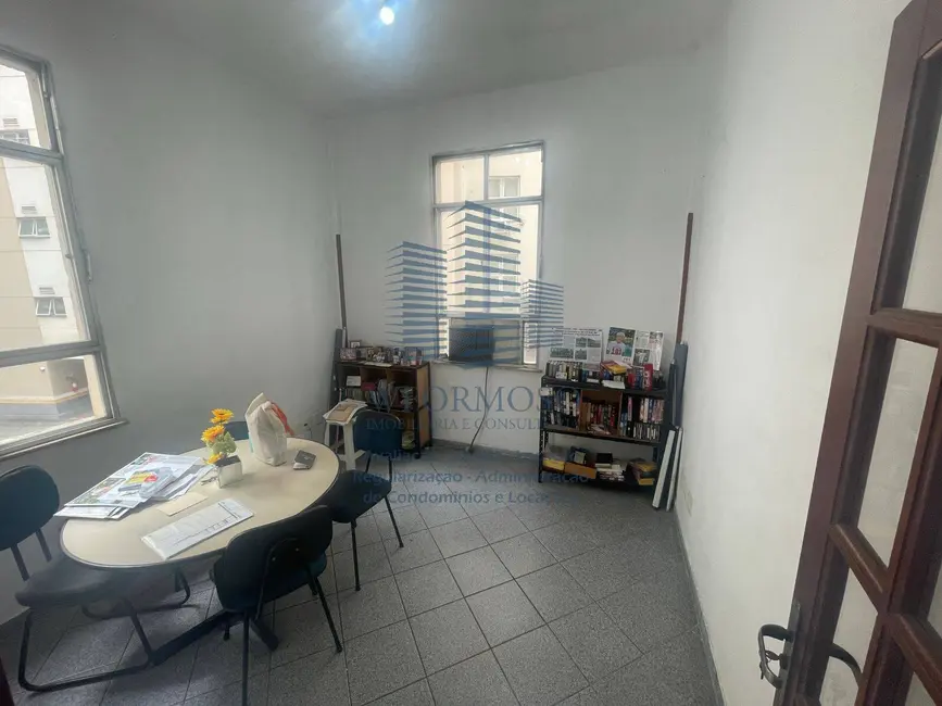 Foto 5 de Apartamento com 2 quartos à venda, 73m2 em Centro, Rio De Janeiro - RJ