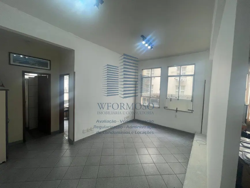 Foto 3 de Apartamento com 2 quartos à venda, 73m2 em Centro, Rio De Janeiro - RJ