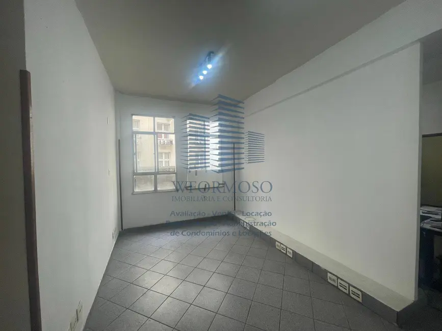 Foto 1 de Apartamento com 2 quartos à venda, 73m2 em Centro, Rio De Janeiro - RJ