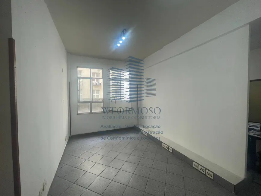 Foto 2 de Apartamento com 2 quartos à venda, 73m2 em Centro, Rio De Janeiro - RJ