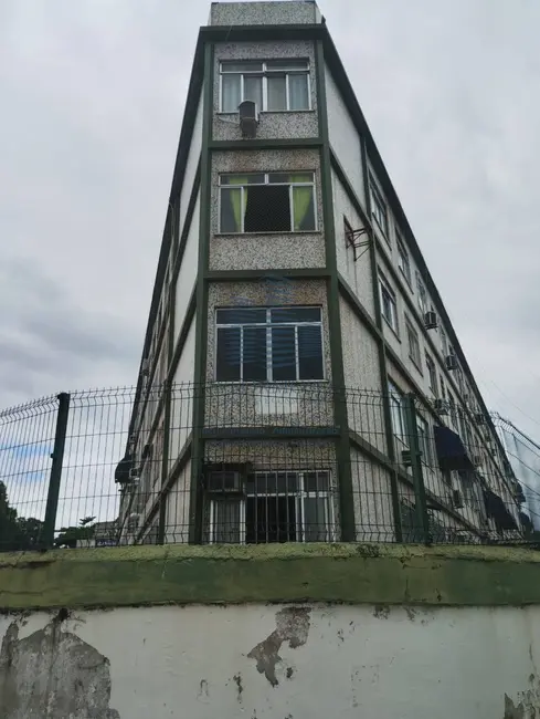 Apartamento com 2 quartos à venda, 57m2 em Coelho Neto, Rio De Janeiro - RJ - imagem 2 Foto 2 de Apartamento com 2 quartos à venda, 57m2 em Coelho Neto, Rio De Janeiro - RJ