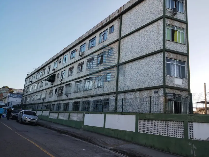 Apartamento com 2 quartos à venda, 57m2 em Coelho Neto, Rio De Janeiro - RJ - imagem 1 Foto 1 de Apartamento com 2 quartos à venda, 57m2 em Coelho Neto, Rio De Janeiro - RJ