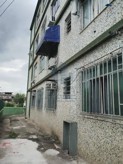 Apartamento com 2 quartos à venda, 57m2 em Coelho Neto, Rio De Janeiro - RJ - imagem 3 Foto 3 de Apartamento com 2 quartos à venda, 57m2 em Coelho Neto, Rio De Janeiro - RJ