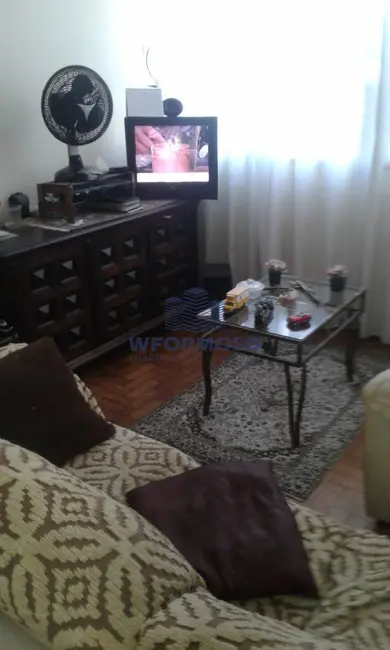 Foto 2 de Apartamento com 1 quarto à venda, 48m2 em Cocotá, Rio De Janeiro - RJ