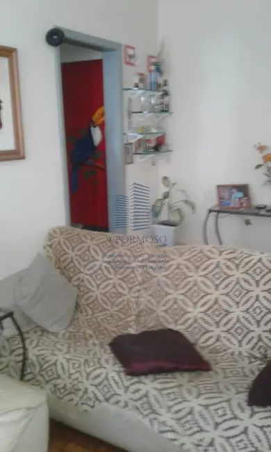 Foto 3 de Apartamento com 1 quarto à venda, 48m2 em Cocotá, Rio De Janeiro - RJ