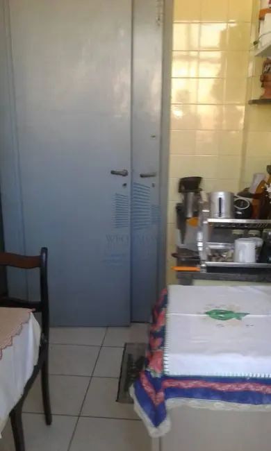 Foto 5 de Apartamento com 1 quarto à venda, 48m2 em Cocotá, Rio De Janeiro - RJ