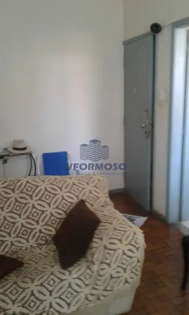 Foto 1 de Apartamento com 1 quarto à venda, 48m2 em Cocotá, Rio De Janeiro - RJ