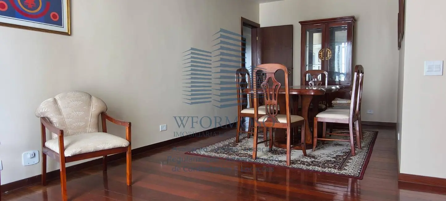 Foto 4 de Apartamento com 3 quartos à venda, 122m2 em Andaraí, Rio De Janeiro - RJ