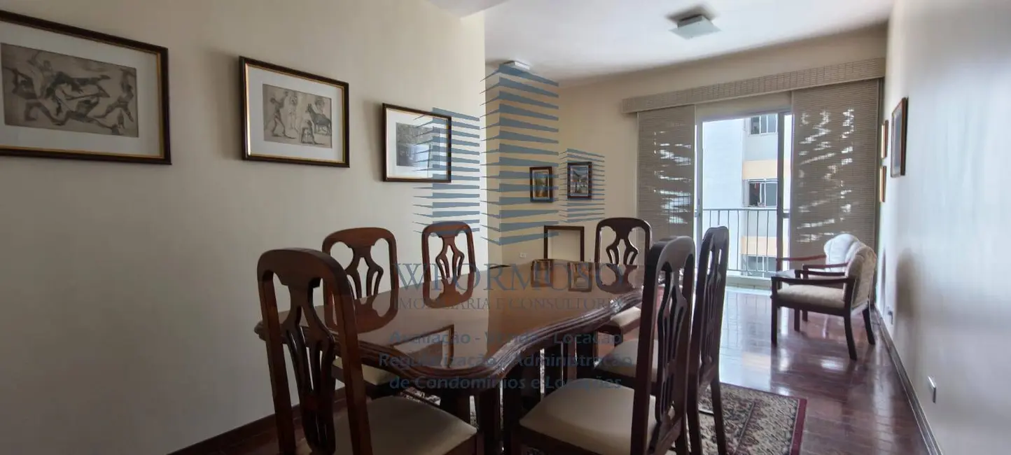 Foto 1 de Apartamento com 3 quartos à venda, 122m2 em Andaraí, Rio De Janeiro - RJ