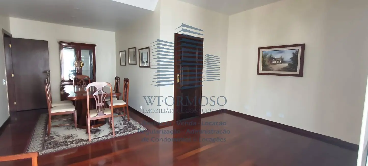 Foto 5 de Apartamento com 3 quartos à venda, 122m2 em Andaraí, Rio De Janeiro - RJ