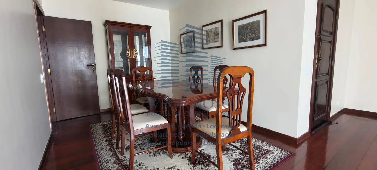 Foto 3 de Apartamento com 3 quartos à venda, 122m2 em Andaraí, Rio De Janeiro - RJ