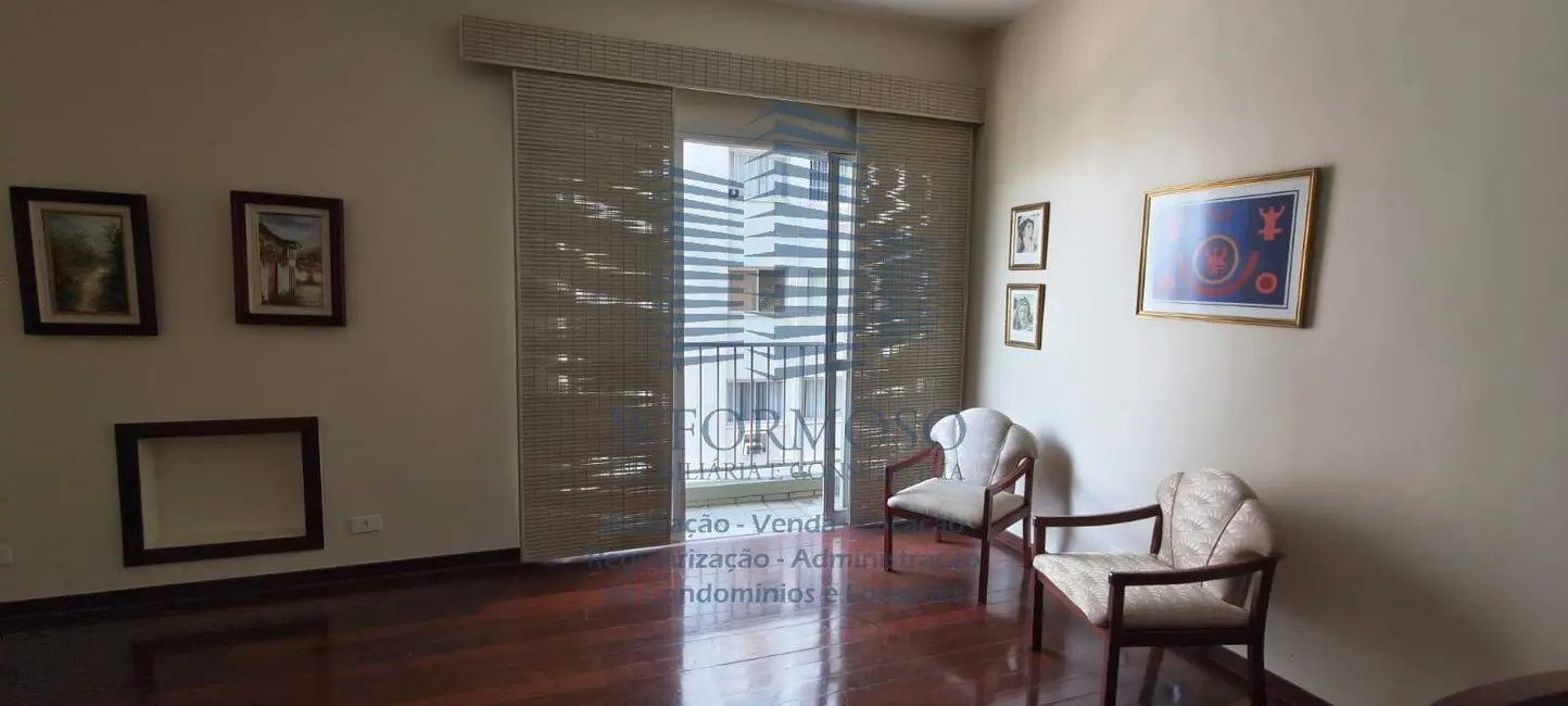 Foto 8 de Apartamento com 3 quartos à venda, 122m2 em Andaraí, Rio De Janeiro - RJ