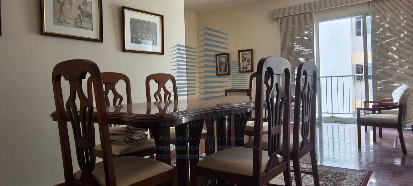 Foto 2 de Apartamento com 3 quartos à venda, 122m2 em Andaraí, Rio De Janeiro - RJ