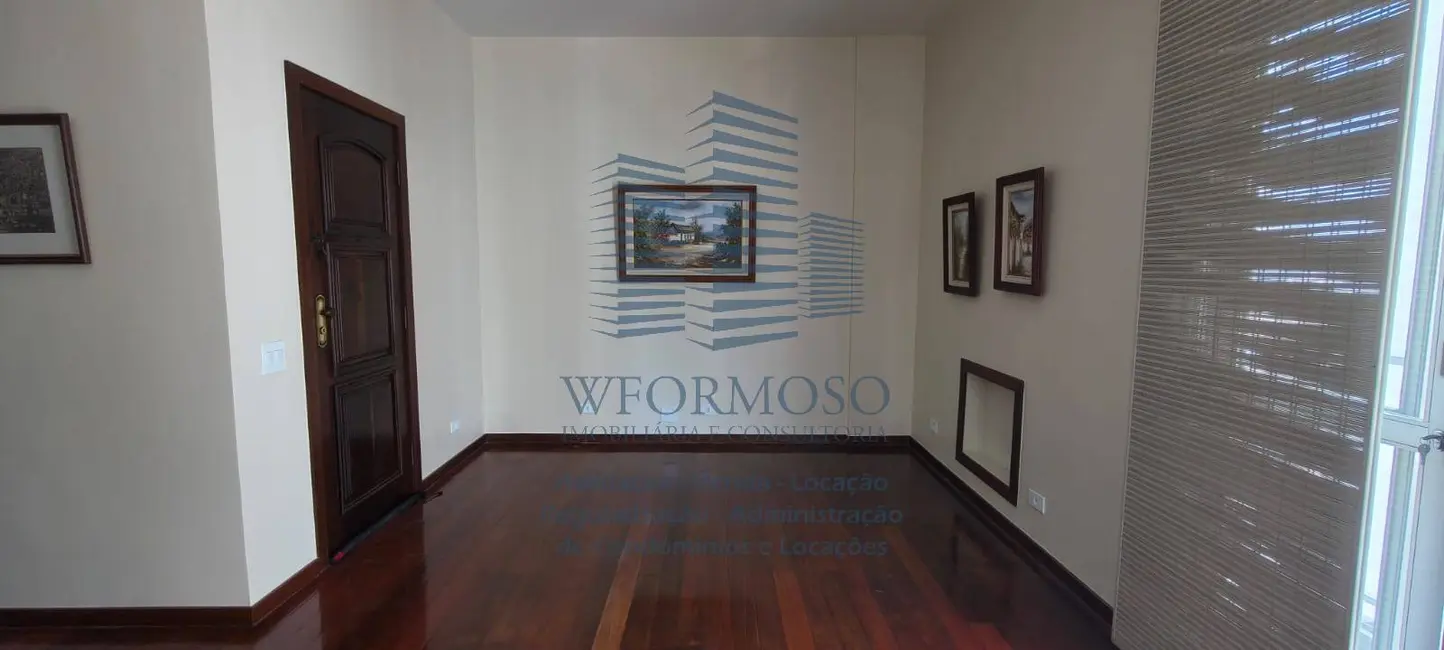 Foto 6 de Apartamento com 3 quartos à venda, 122m2 em Andaraí, Rio De Janeiro - RJ