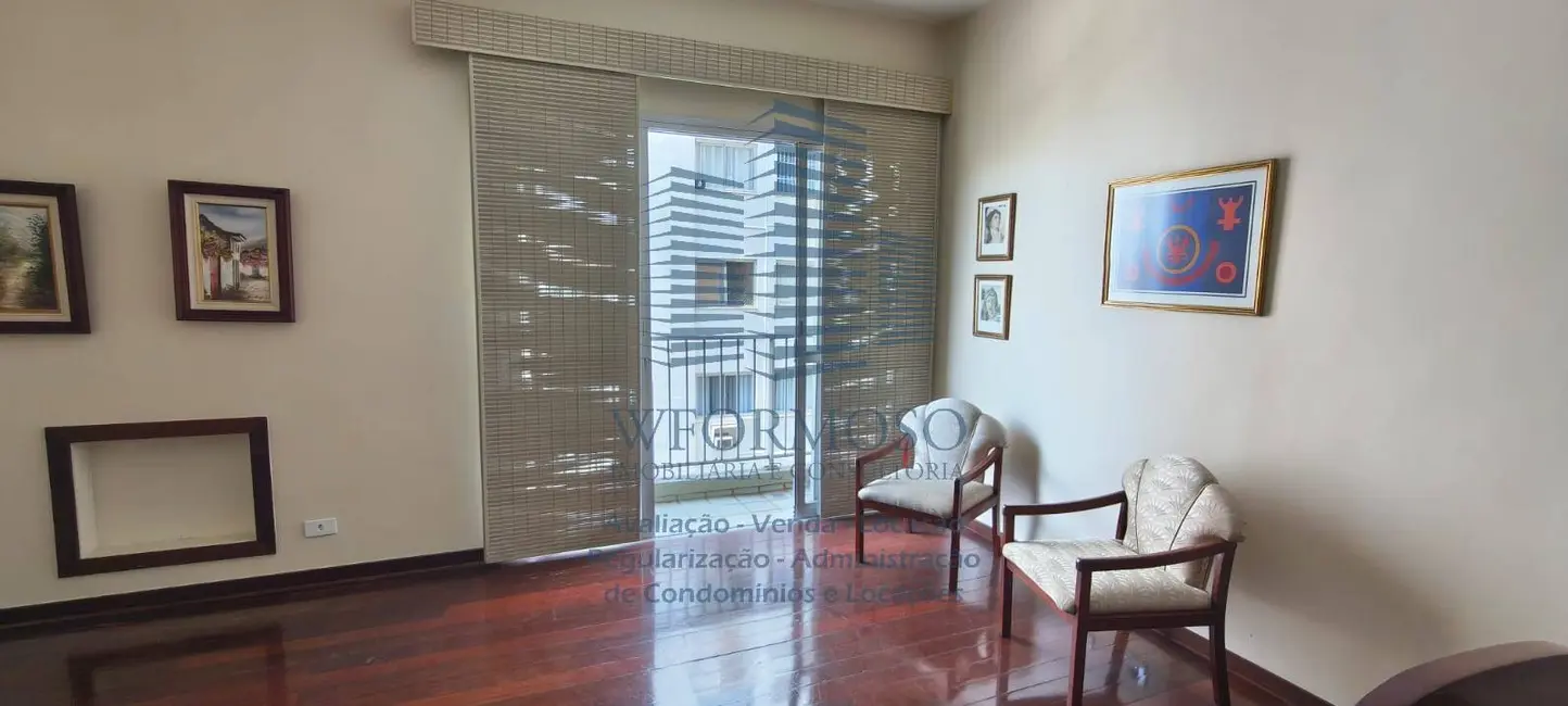 Foto 7 de Apartamento com 3 quartos à venda, 122m2 em Andaraí, Rio De Janeiro - RJ