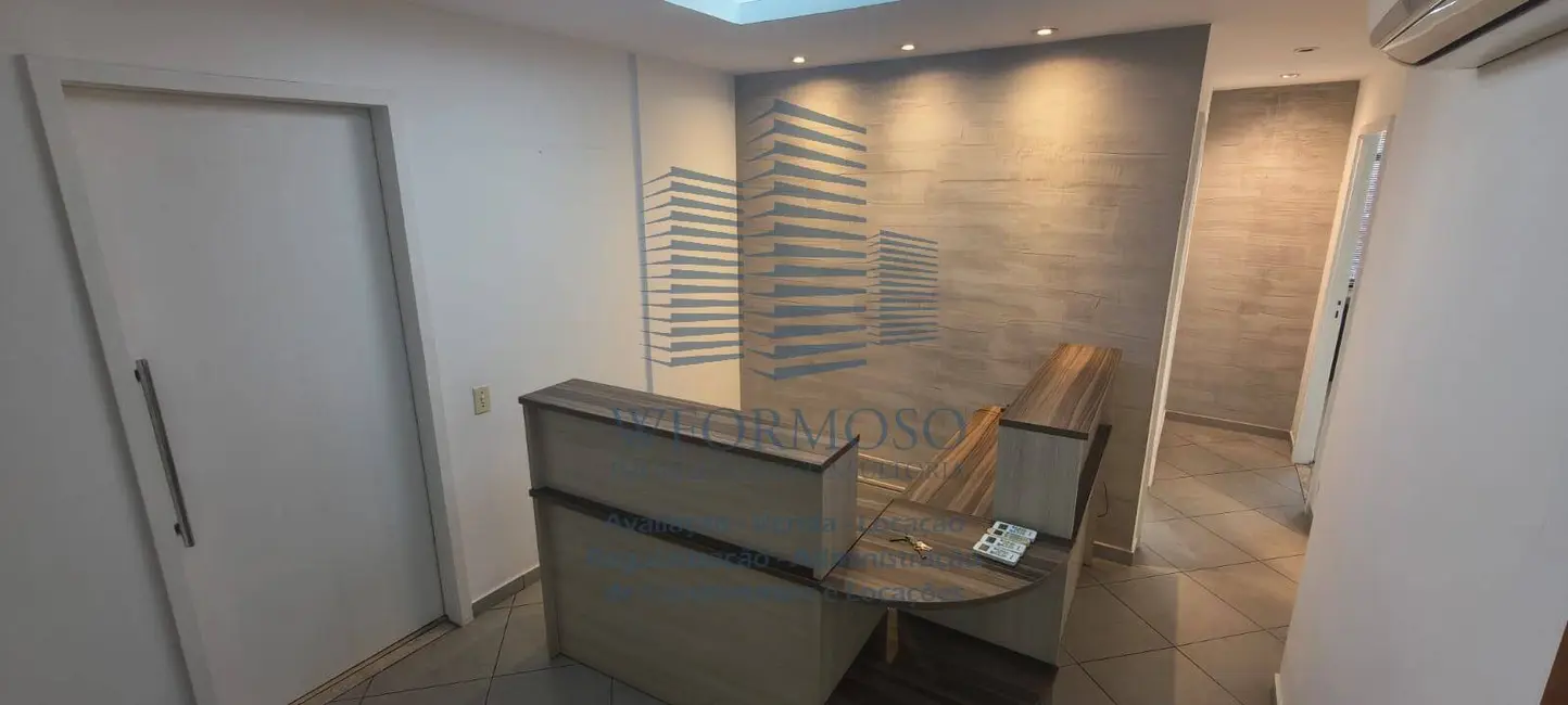 Foto 1 de Sala Comercial à venda, 117m2 em Centro, Rio De Janeiro - RJ