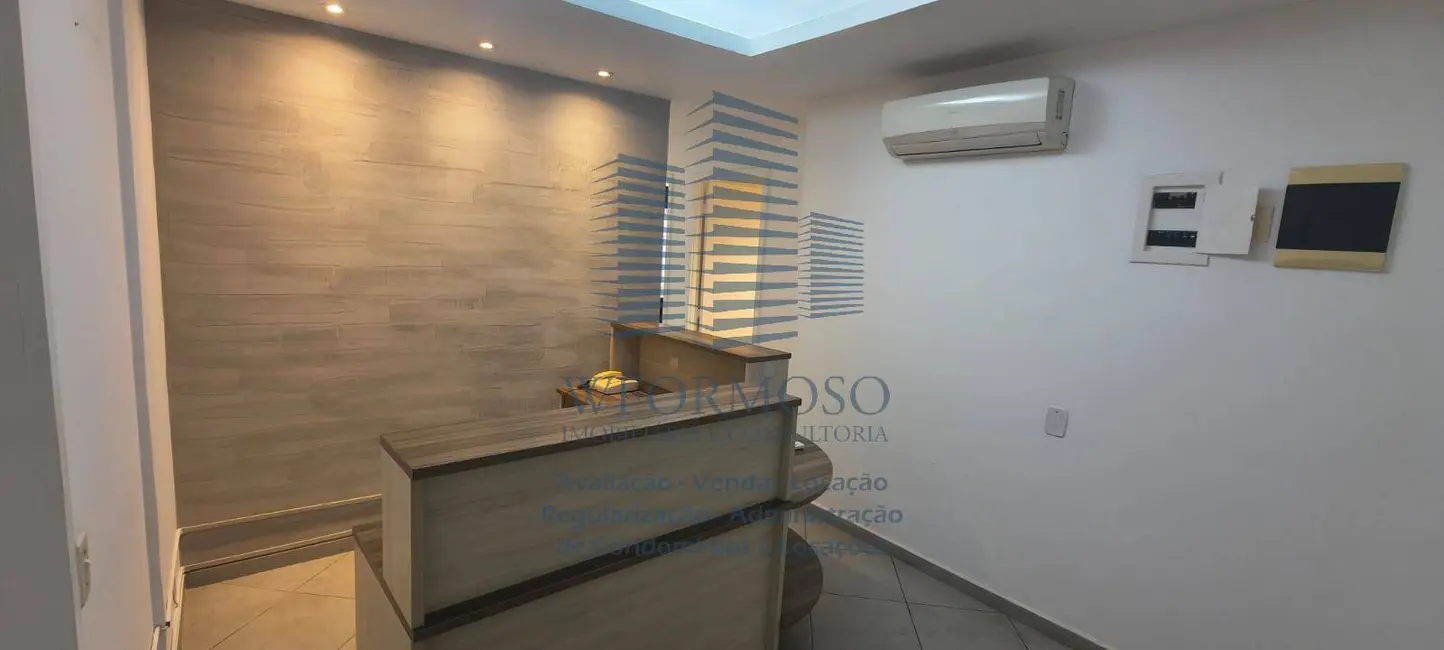 Foto 2 de Sala Comercial à venda, 117m2 em Centro, Rio De Janeiro - RJ