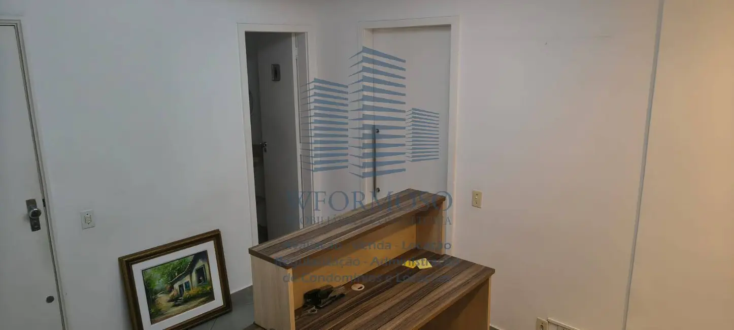 Foto 3 de Sala Comercial à venda, 117m2 em Centro, Rio De Janeiro - RJ