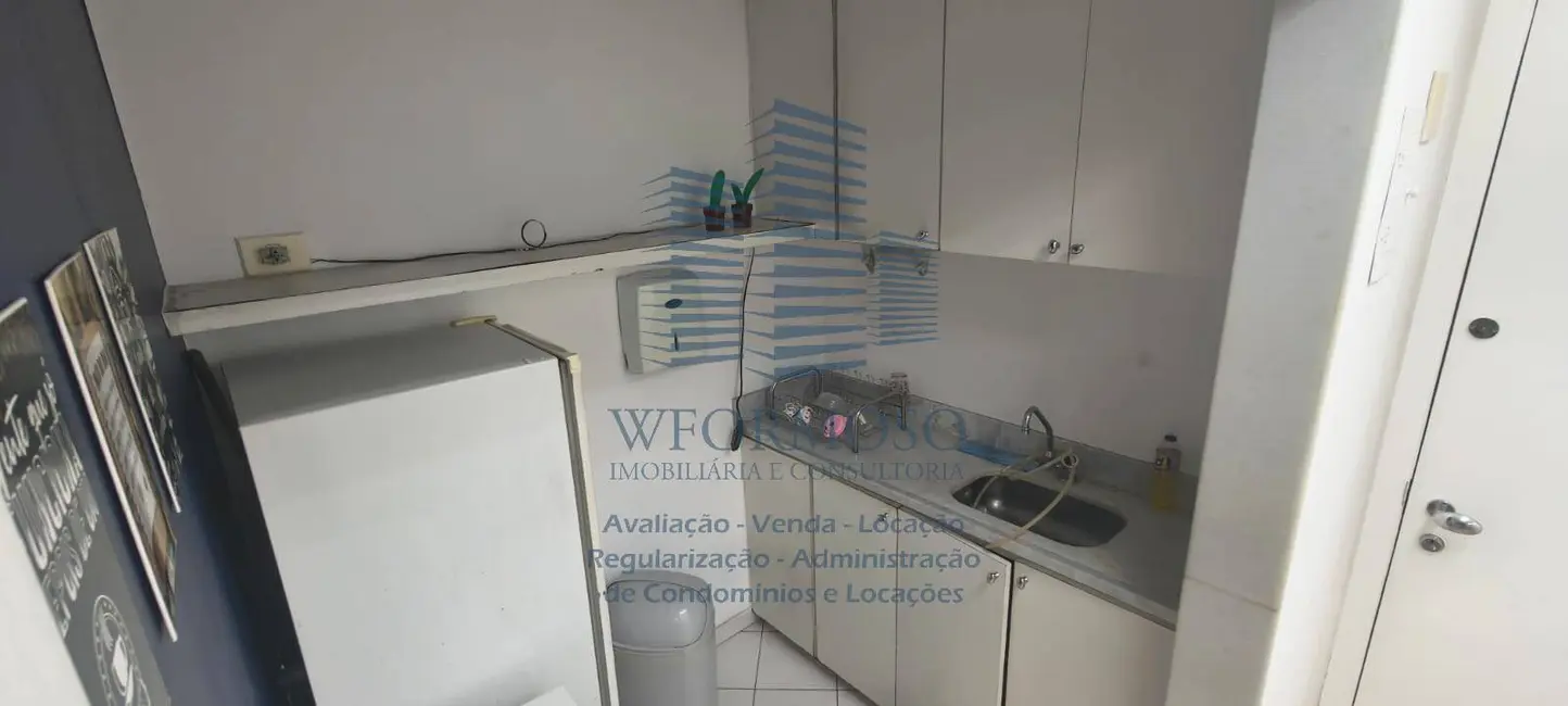 Foto 7 de Sala Comercial à venda, 117m2 em Centro, Rio De Janeiro - RJ