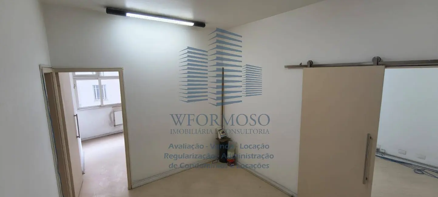 Foto 4 de Sala Comercial à venda, 91m2 em Centro, Rio De Janeiro - RJ