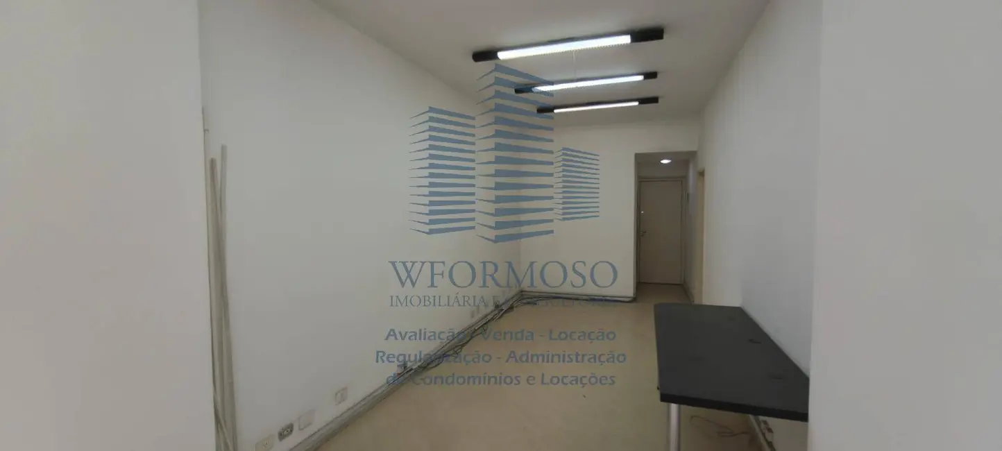 Foto 9 de Sala Comercial à venda, 91m2 em Centro, Rio De Janeiro - RJ