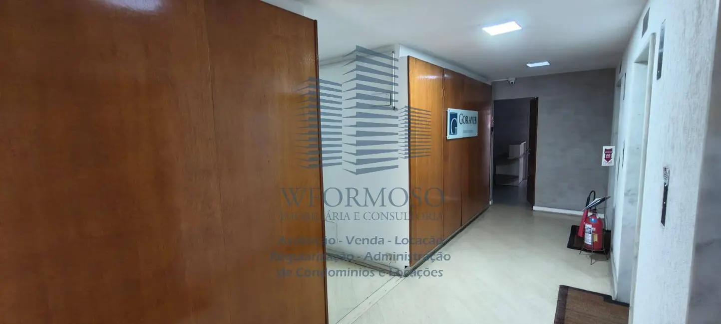 Foto 1 de Sala Comercial à venda, 91m2 em Centro, Rio De Janeiro - RJ