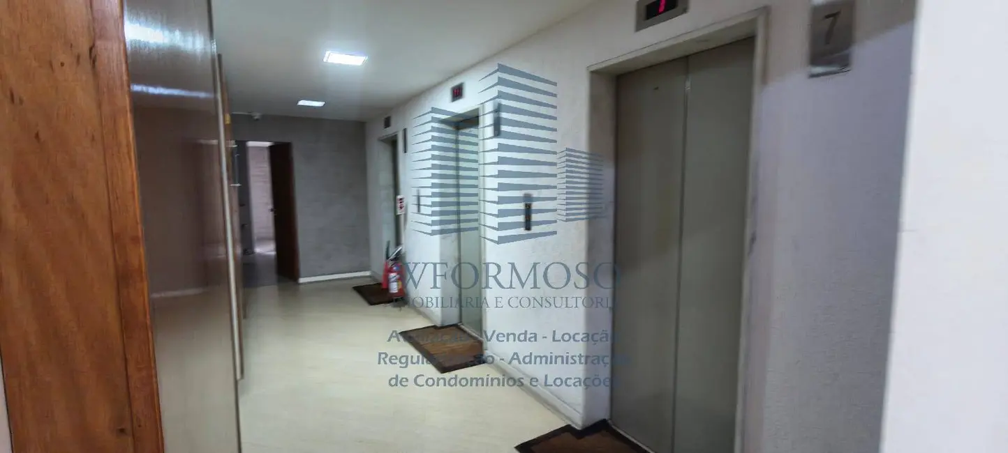 Foto 2 de Sala Comercial à venda, 91m2 em Centro, Rio De Janeiro - RJ