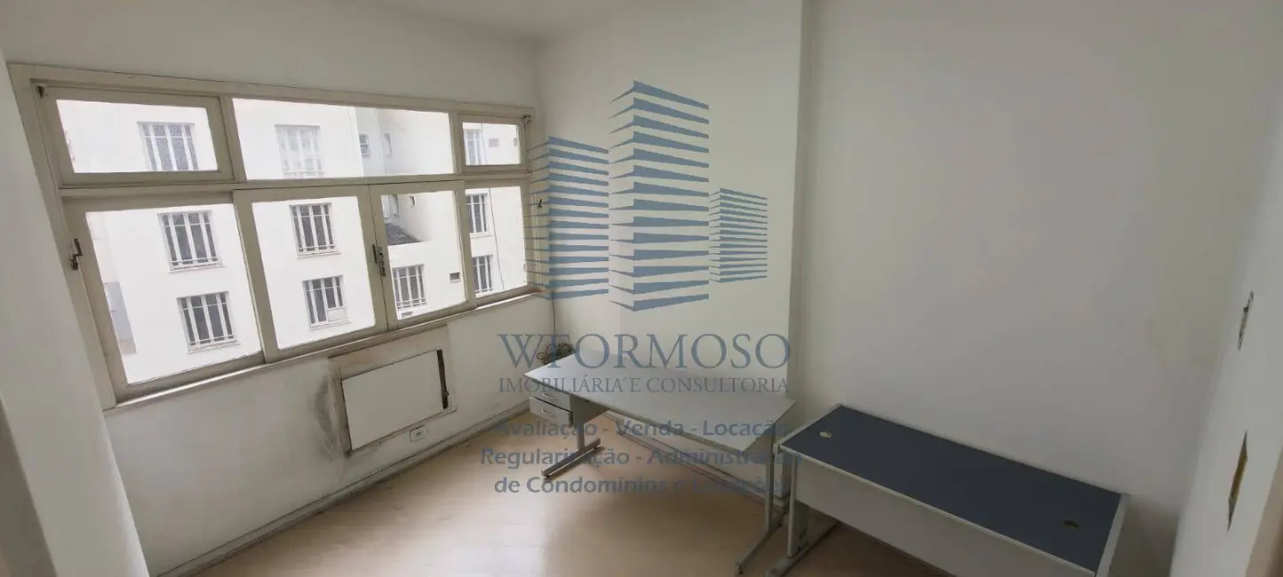Foto 5 de Sala Comercial à venda, 91m2 em Centro, Rio De Janeiro - RJ