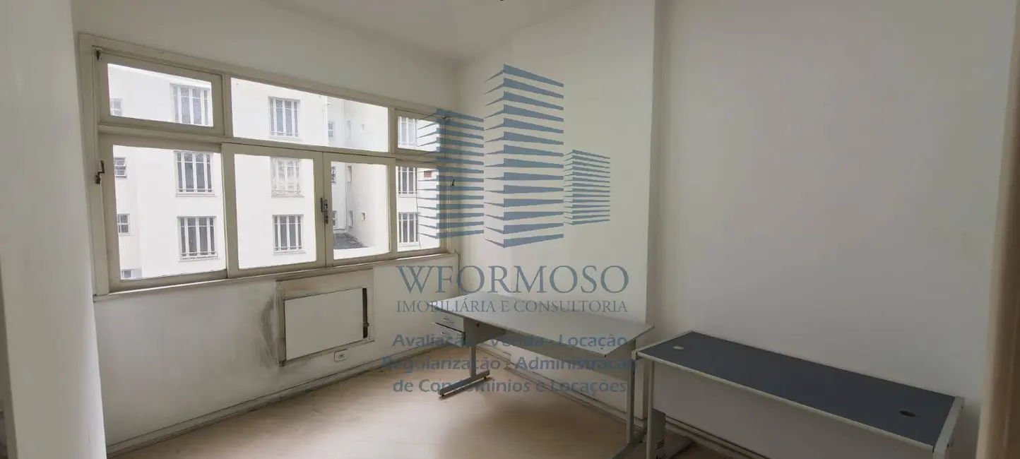 Foto 7 de Sala Comercial à venda, 91m2 em Centro, Rio De Janeiro - RJ