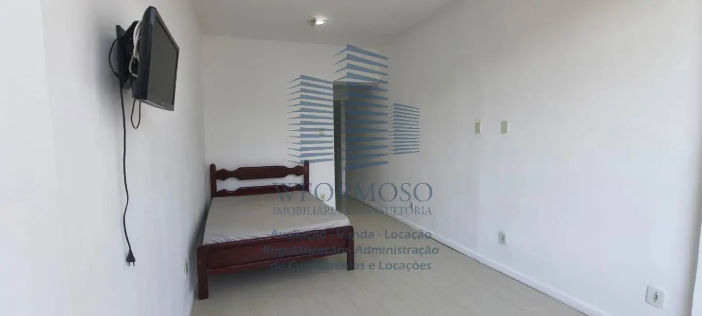 Foto 4 de Apartamento com 1 quarto para alugar, 25m2 em Centro, Rio De Janeiro - RJ