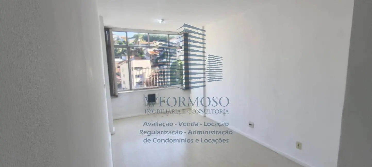 Foto 4 de Apartamento com 1 quarto para alugar, 25m2 em Centro, Rio De Janeiro - RJ