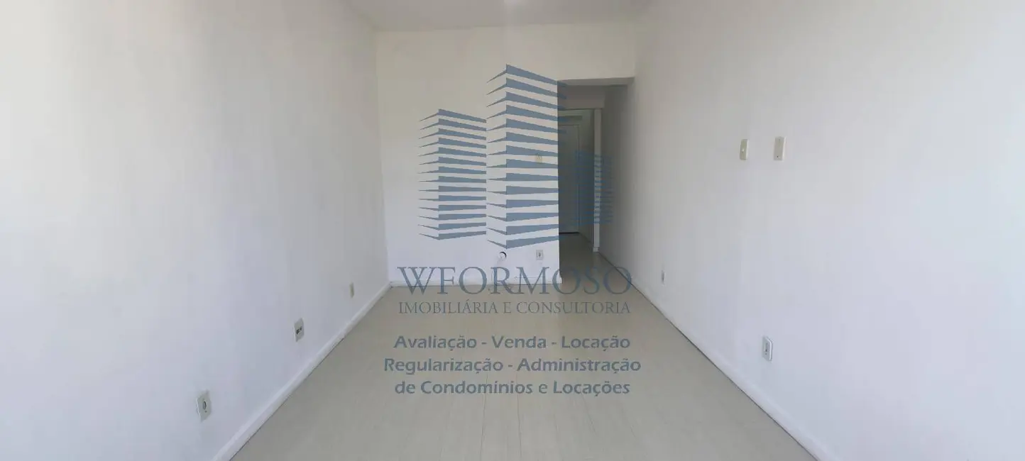 Foto 8 de Apartamento com 1 quarto para alugar, 25m2 em Centro, Rio De Janeiro - RJ