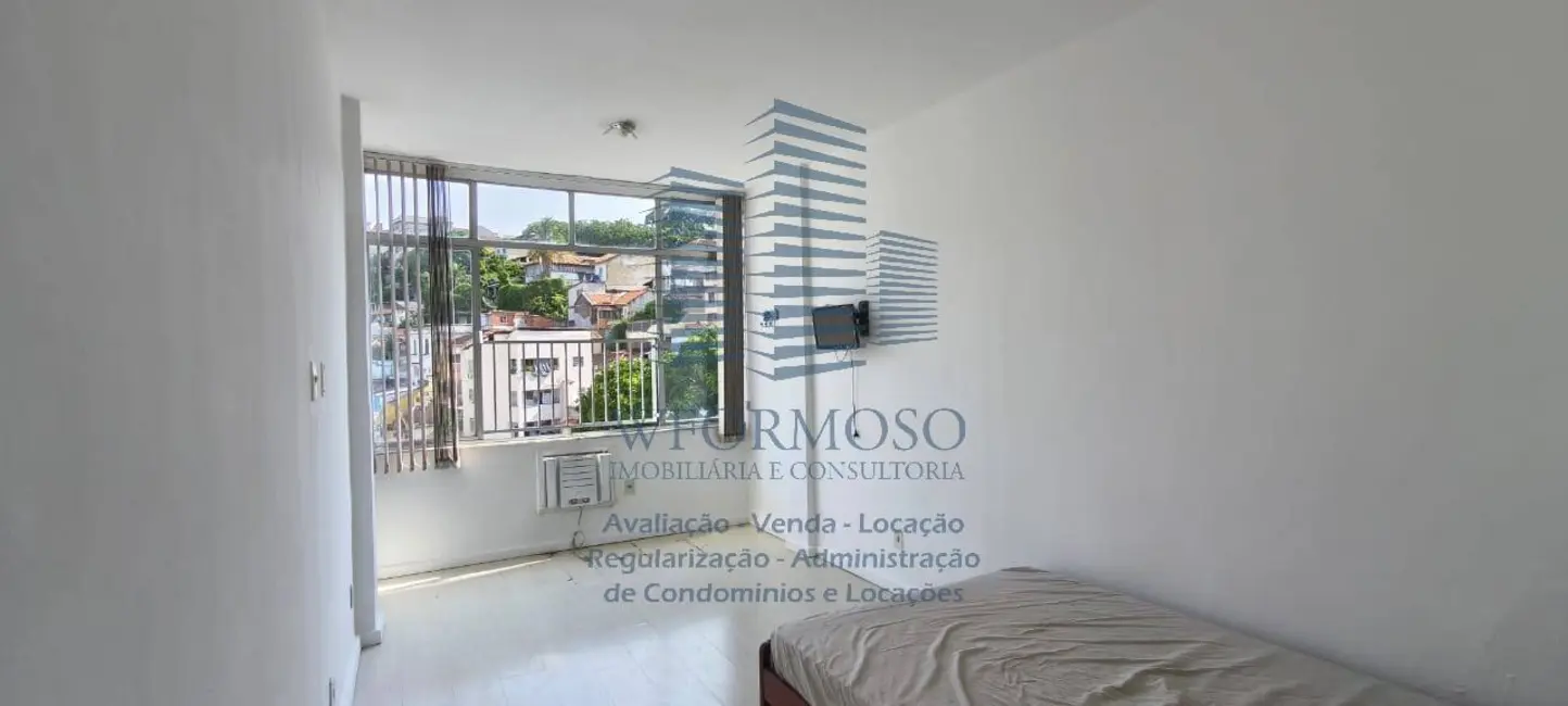 Foto 1 de Apartamento com 1 quarto para alugar, 25m2 em Centro, Rio De Janeiro - RJ