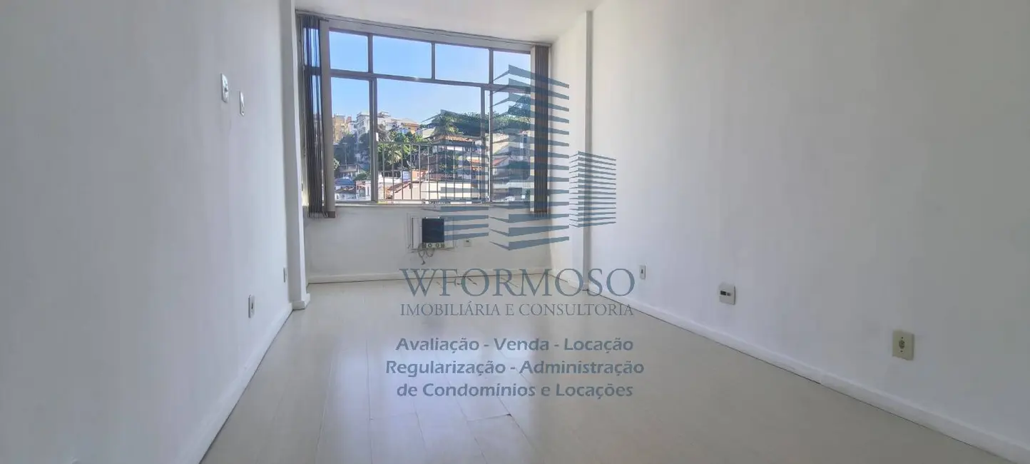 Foto 5 de Apartamento com 1 quarto para alugar, 25m2 em Centro, Rio De Janeiro - RJ