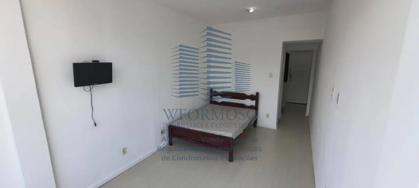 Foto 5 de Apartamento com 1 quarto para alugar, 25m2 em Centro, Rio De Janeiro - RJ