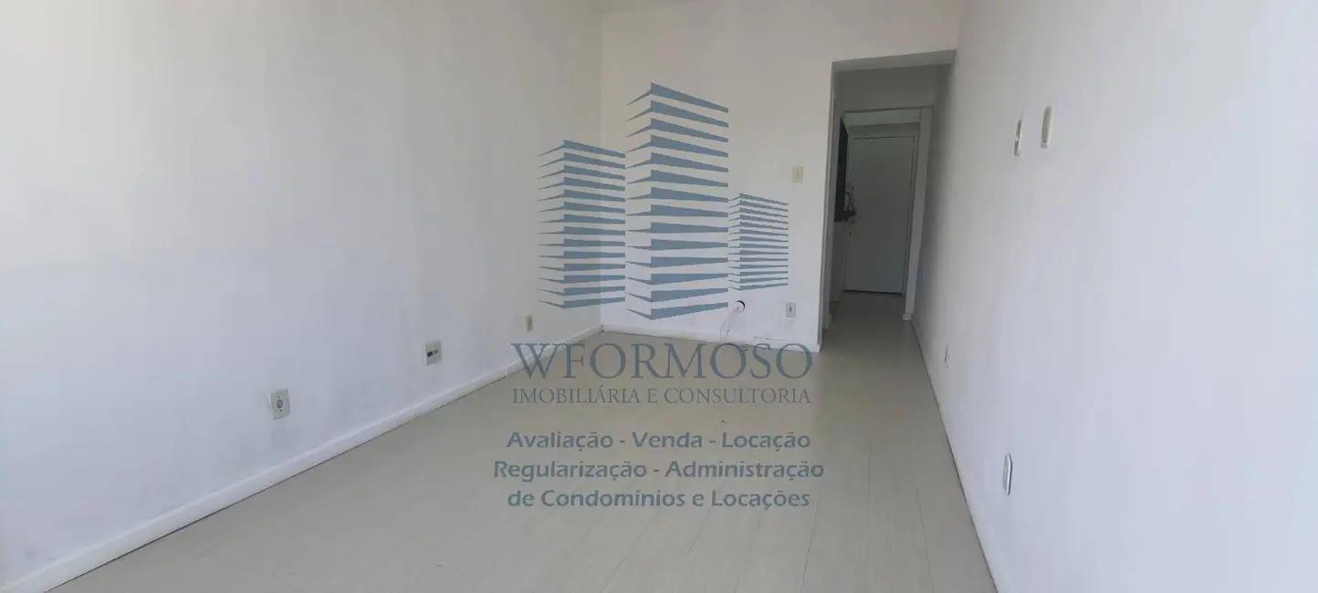 Foto 9 de Apartamento com 1 quarto para alugar, 25m2 em Centro, Rio De Janeiro - RJ
