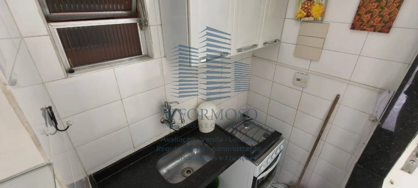 Foto 7 de Apartamento com 1 quarto para alugar, 25m2 em Centro, Rio De Janeiro - RJ