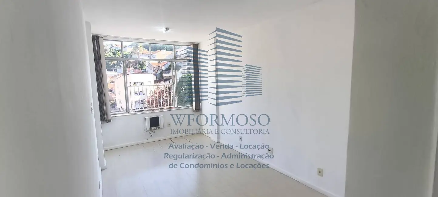 Foto 6 de Apartamento com 1 quarto para alugar, 25m2 em Centro, Rio De Janeiro - RJ