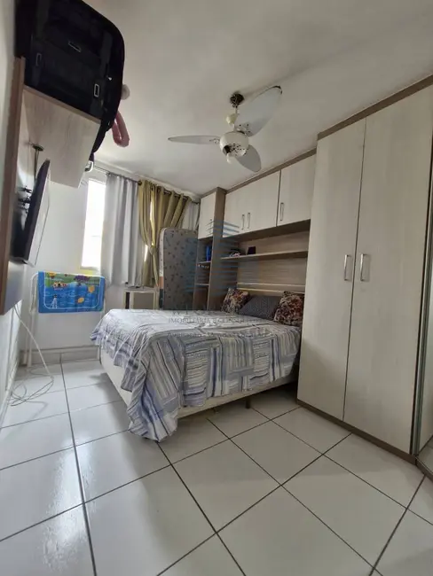 Foto 8 de Apartamento com 2 quartos à venda, 50m2 em Rocha Miranda, Rio De Janeiro - RJ