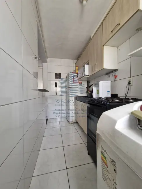 Foto 4 de Apartamento com 2 quartos à venda, 50m2 em Rocha Miranda, Rio De Janeiro - RJ