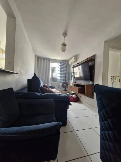 Foto 2 de Apartamento com 2 quartos à venda, 50m2 em Rocha Miranda, Rio De Janeiro - RJ