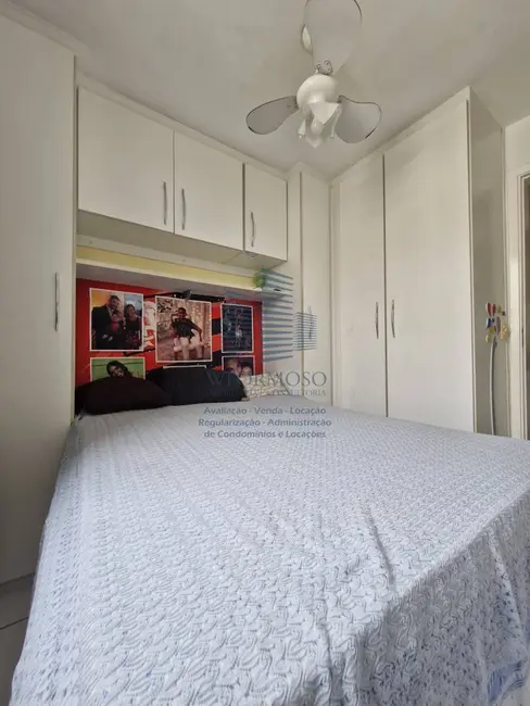 Foto 7 de Apartamento com 2 quartos à venda, 50m2 em Rocha Miranda, Rio De Janeiro - RJ