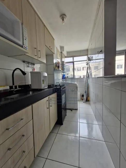 Foto 3 de Apartamento com 2 quartos à venda, 50m2 em Rocha Miranda, Rio De Janeiro - RJ