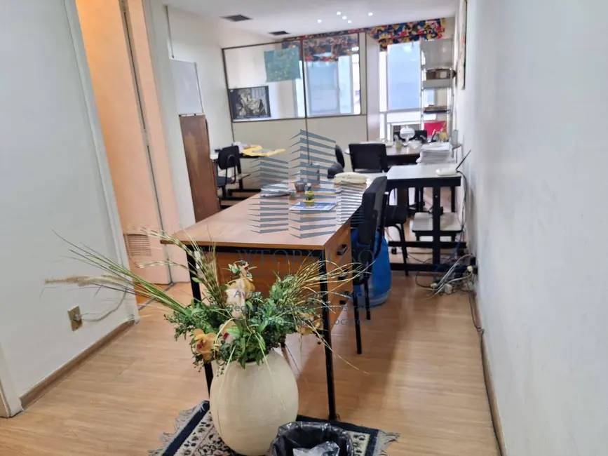 Foto 7 de Sala Comercial para alugar, 29m2 em Centro, Rio De Janeiro - RJ