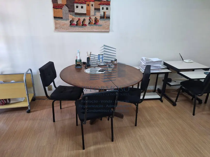 Foto 9 de Sala Comercial para alugar, 29m2 em Centro, Rio De Janeiro - RJ