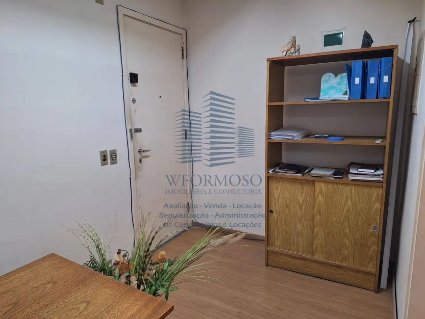 Foto 5 de Sala Comercial para alugar, 29m2 em Centro, Rio De Janeiro - RJ