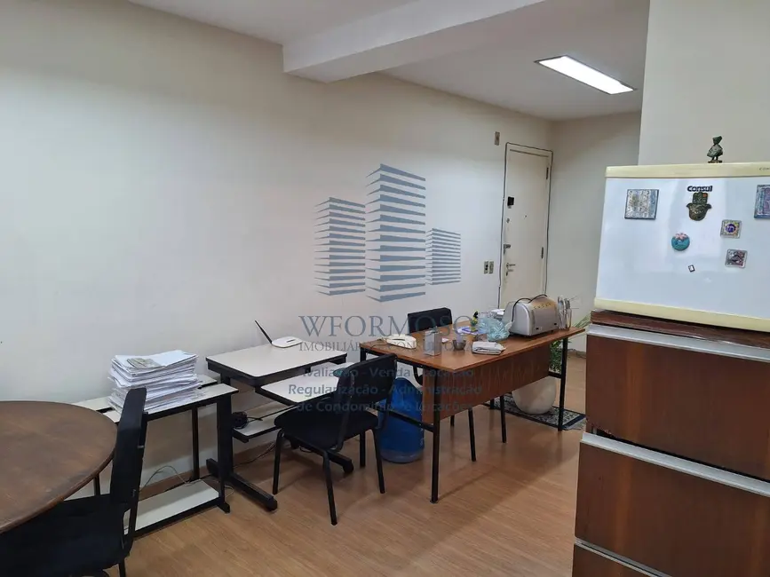 Foto 4 de Sala Comercial para alugar, 29m2 em Centro, Rio De Janeiro - RJ