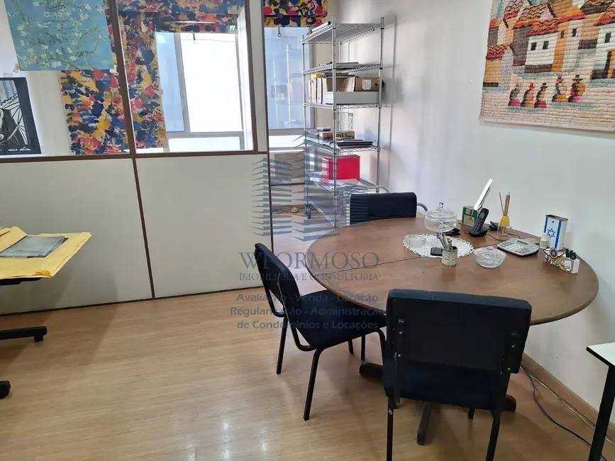 Foto 6 de Sala Comercial para alugar, 29m2 em Centro, Rio De Janeiro - RJ