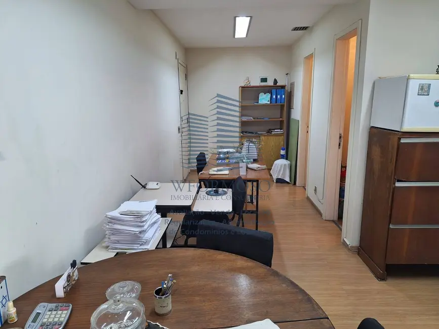 Foto 1 de Sala Comercial para alugar, 29m2 em Centro, Rio De Janeiro - RJ