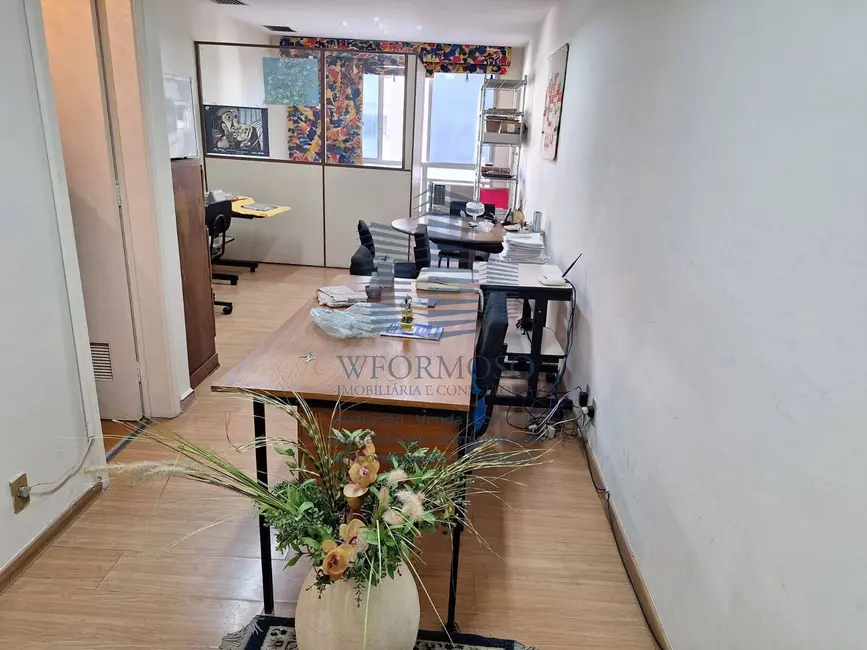 Foto 8 de Sala Comercial para alugar, 29m2 em Centro, Rio De Janeiro - RJ